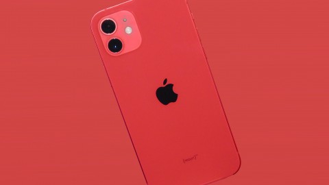 iPhone 14 krijgt een 48-megapixelcamera