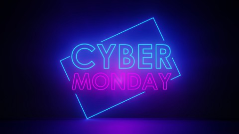 Cyber Monday was weer een succes