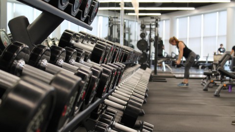 Tips om voor jezelf het sporten stukken leuker te maken!