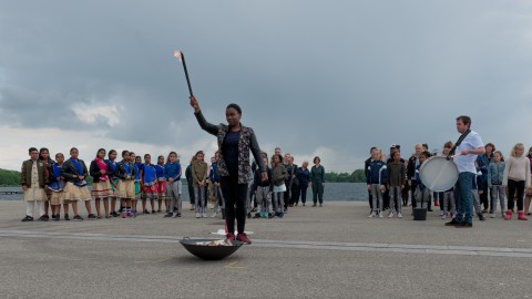 Alle budgetten van Cultuurfonds Almere voor 2021 overvraagd