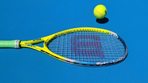 ﻿Tennisvereniging Het Nieuwe Land gaat verhuizen!