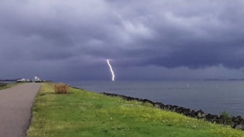 Wisselvalligheid prachtig in beeld!