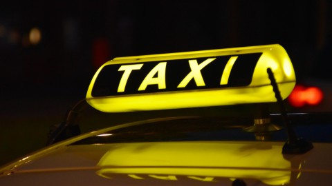 De 10 meest vreemde items die in 2020 zijn achtergelaten in Ubers