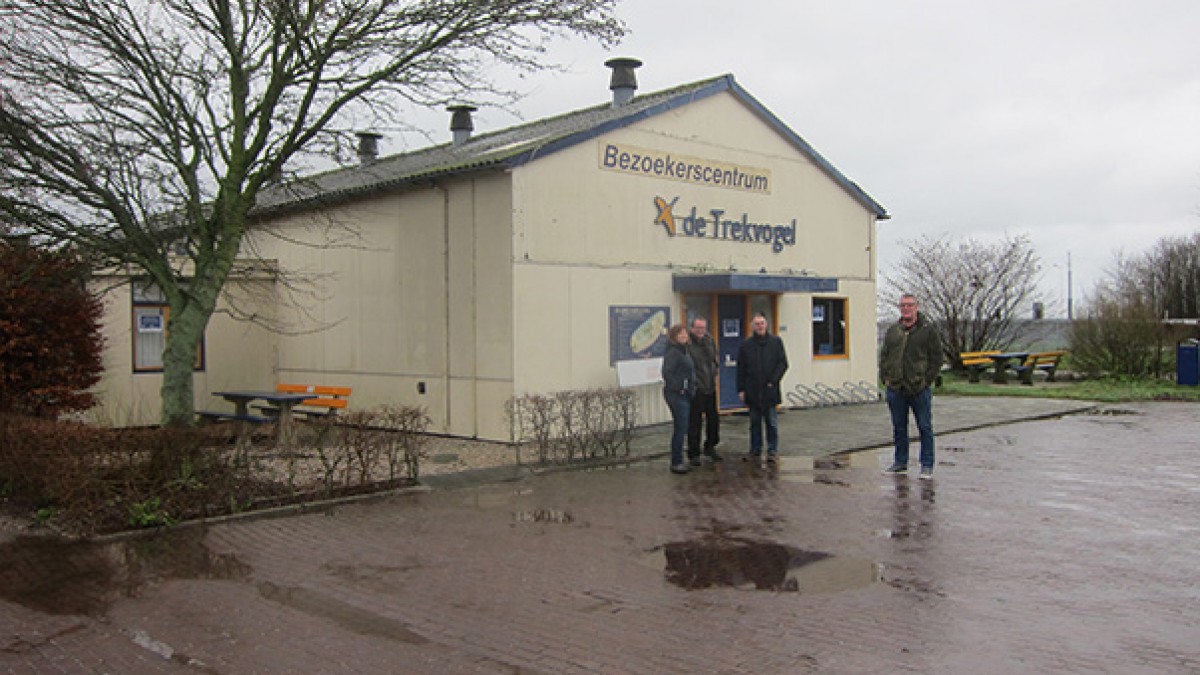 Oudste pand Almere wordt geen monument