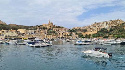 Malta, de perfecte plek voor een leuke vakantie