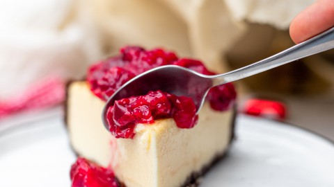 Drie heerlijke zomerse gebakjes