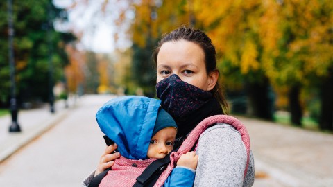 Grote campagnes om het belang van de basisregels en vaccinatie extra te onderstrepen