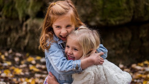 Waarom is eiwit belangrijk voor de groei van kinderen?