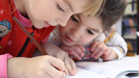 Buitenschoolse opvang Kinderpaleis-Poort