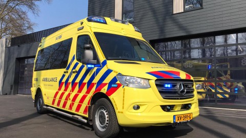 107 inwoners verdronken in 2020 blijkt uit cijfers van het CBS