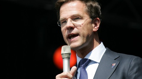 Minister-president Rutte bezoekt Griekenland, Albanië en Noord-Macedonië