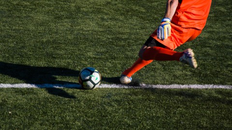 Oranje Onder 19 maakt zich op voor de Eliteronde