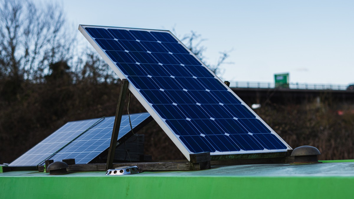 Grote verschillen in populariteit zonnepanelen tussen Flevopolder en Noordoostpolder