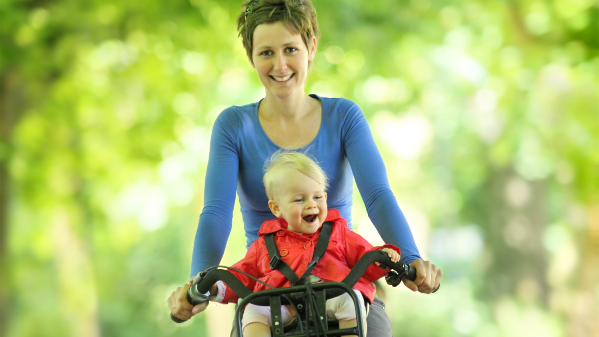 Kies voor veilige én snelle fietspaden:  Support de Fietsers bond!