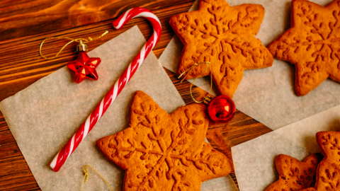 Heerlijke kersttraktaties waar je familie zeker van zal smullen