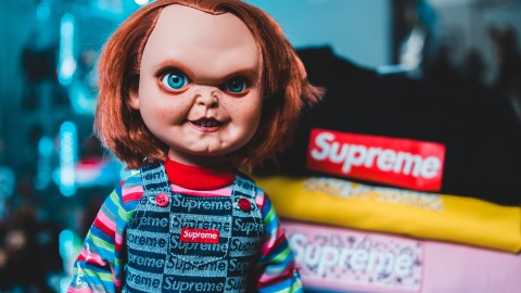 'Chucky' seizoen 2 komt dit jaar