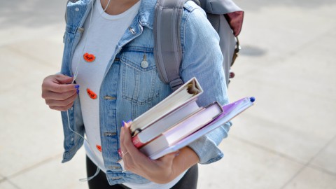 CBR-theorie examen, het begin van je rijbewijs