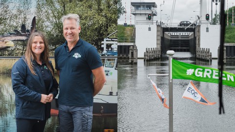 Nieuw Land Experience Oostvaardersplassen - Almere