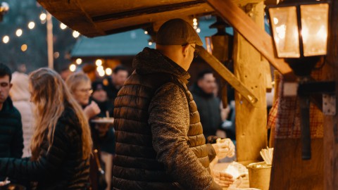 Top 4 leukste kerstmarkten van Nederland