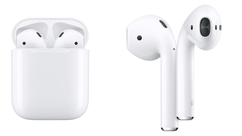 Heb jij de Apple Airpods gewonnen? Check je mail!