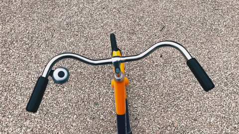 Nederlander beschermt fiets niet goed genoeg tegen diefstal