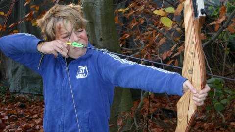 Avontuurlijke uitjes in de herfstvakantie