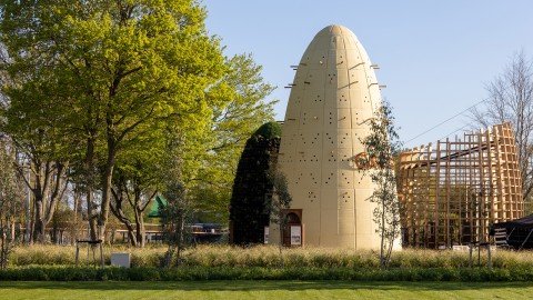 Qatar viert haar tradities tijdens Nationale Dag bij Floriade