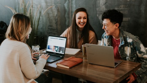 Schrijf mee aan de krant en het online platform Ons Almere!