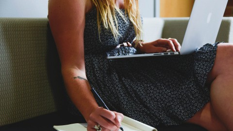 Schrijf mee aan het online nieuwsplatform Ons Almere!