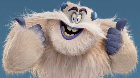 Première Smallfoot