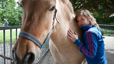 Dierendag @ de Beestenbende