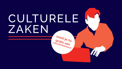 Culturele Zaken - Marketing