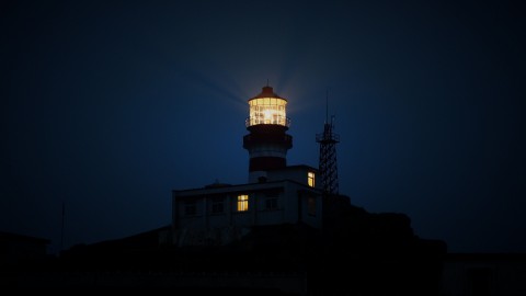 Seintoren Tocht - Spakenburg