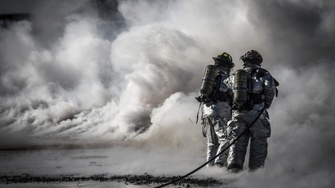 Ontmoet de jeugdbrandweer