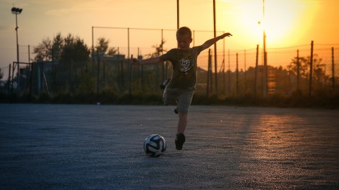 Onderzoek om van Almere weer een sportstad van betekenis te maken