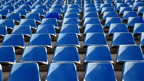 FC Den Bosch speelt twee duels zonder fans