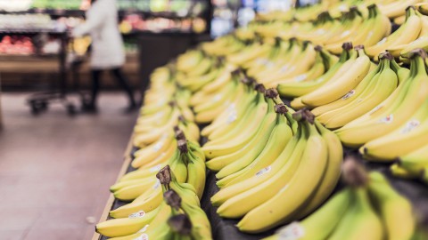 Supermarkten beperken aantal klanten  