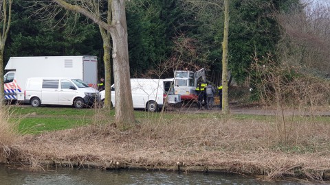 Stoffelijke resten Madisonpad zijn van vermiste Shahzad (37)  