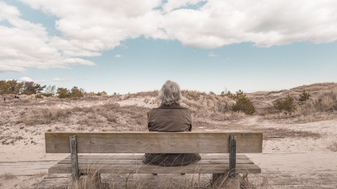 Week tegen eenzaamheid