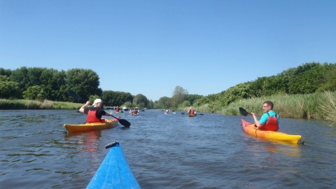 Outdoorpark SEC Almere is weer open 