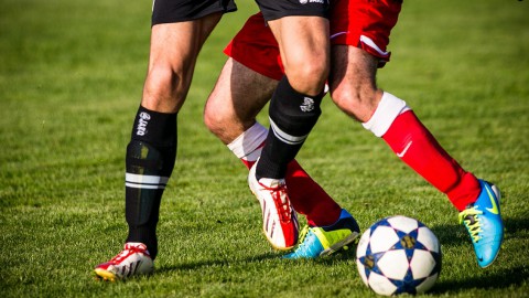 Almere City FC koploper in de Keuken Kampioen Divisie