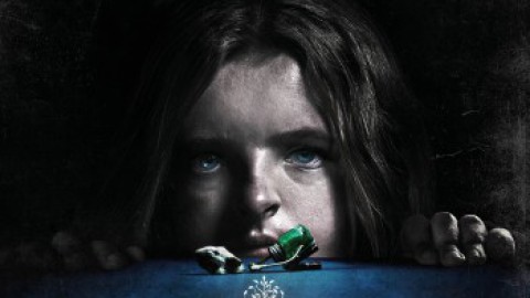 Halloween Fright Night: Hereditary (16+)