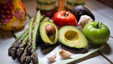 Almeerders maken zich hard voor plantaardig eten