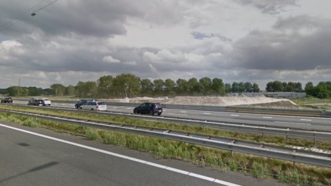 Werkzaamheden A6 bij Weerwatergebied; extra overlast verwacht