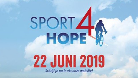 Drie prachtige tochten met als startpunt Almere – 22 juni