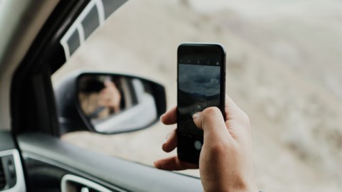 Internet & WLAN in de auto