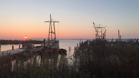 Veel zon en droog