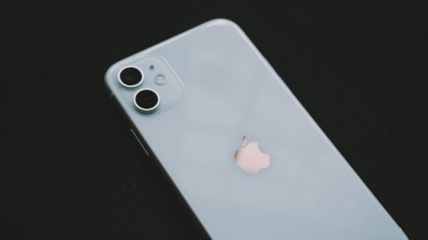 iPhones hebben in 2020 ruimte voor grotere accu's