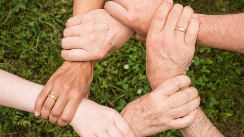 Steeds meer Flevolandse bewoners wekken samen stroom op