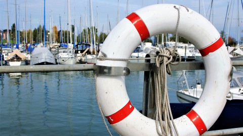 Nog 150 boten in jachthaven Haddock